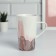 Ceramic mug Pretty Woman, 450 ml, white color