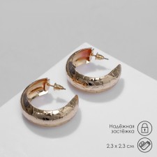 Earrings Metal 