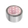 Aluminum tape Brauberg 606769, thermo/frost -resistant, 50 mm x 40 m