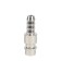 Patriot 113c/2 adapter, Rapid connector (Euro), planting size 8 mm