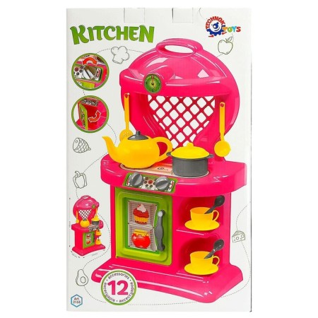 Игрушка «Кухня 10»-2