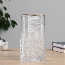 VAZA Table Glass 