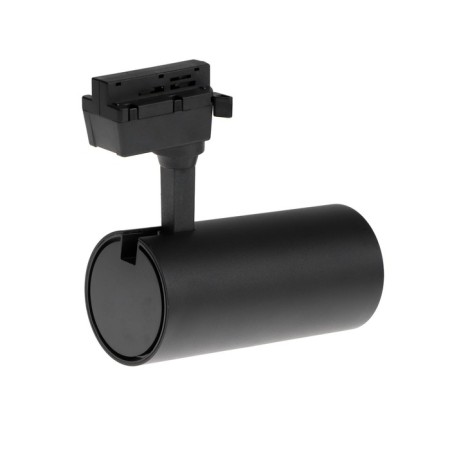 LED LED track VOLPE ULB-Q277, 40 W, 3400 lm, 4000 K, black-1