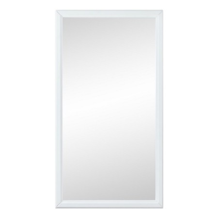 Mirror hinged Artemis, 465x25x770, white
