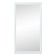 Mirror hinged Artemis, 465x25x770, white