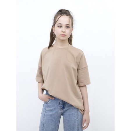 T -shirt unisex, size 50, color nutmeg-1