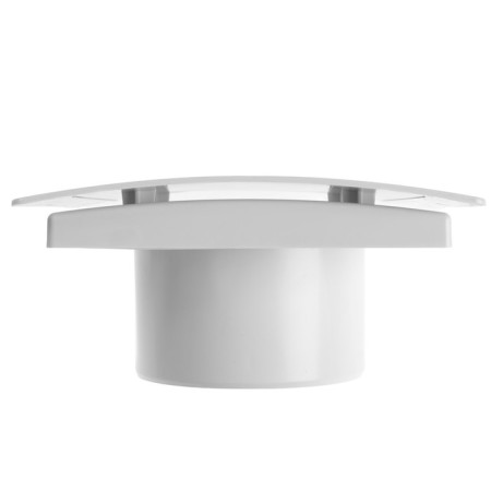 Vento Vento fan Luna SF 100, D = 100 mm, 13 W, 105 m³/h, bearing, white-2