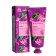 Farmstay hand cream with lotus extract
