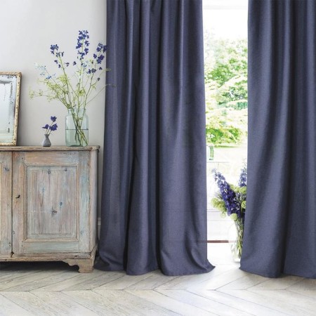 Set of curtains, size 200x270 cm - 2 pcs-1