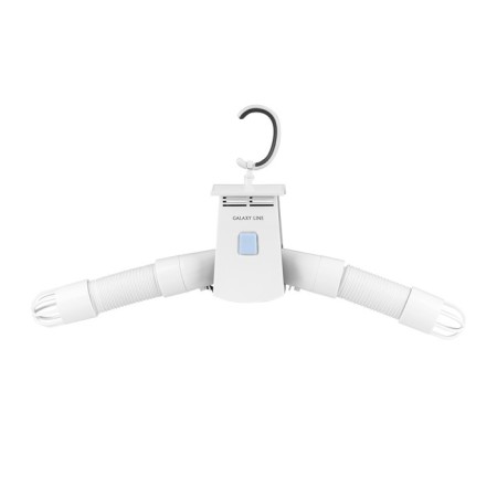 Galaxy Line GL 6351, electric, 180 watts, up to 5 kg, white-1