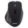 Acer OMR140 Black Optical Mouse (1600DPI) wireless USB (6but)