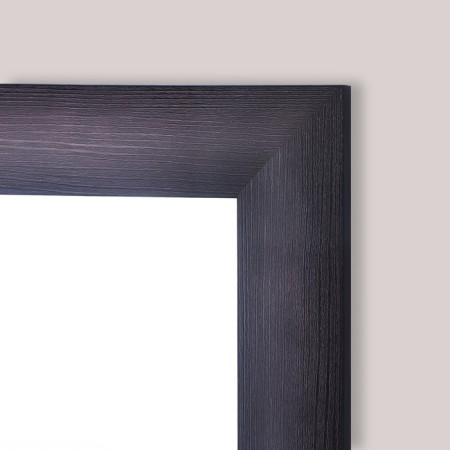 Wall mirror "Wenge", 50 × 70 cm, Rama MDF, 55 mm-1