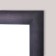 Wall mirror "Wenge", 50 × 70 cm, Rama MDF, 55 mm