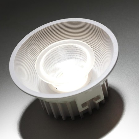 Lamp-Opot built-in LED IP20 LED 15W 4000K 1600LM-2