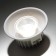 Lamp-Opot built-in LED IP20 LED 15W 4000K 1600LM