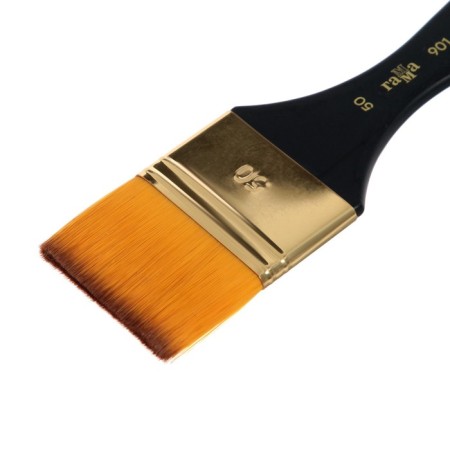 Synthetics flas-1