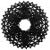 Microshift CS-H081 cassette, 8 speeds, 11-34t, steel
