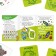 New Year's board game "New Year: Who is there?", 50 cards, 10+
