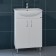 Tumbling "Compler-55" with a sink "Compler-55"