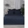 Bed linen Duet "Sot", size 240x260 cm, 145x210 cm - 2 pcs, 50x70 cm - 2 pcs, 70x70 cm - 2 pcs