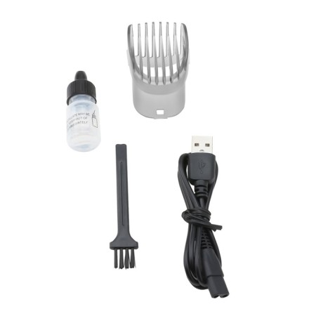 Galaxy Line GL 4170, 3 W, 1-8.5 mm, stainless steel, 220 V, black, black-4