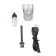 Galaxy Line GL 4170, 3 W, 1-8.5 mm, stainless steel, 220 V, black, black