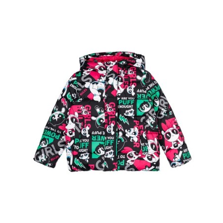 Demisason jacket for the girl PlayTode, height 104 cm-5
