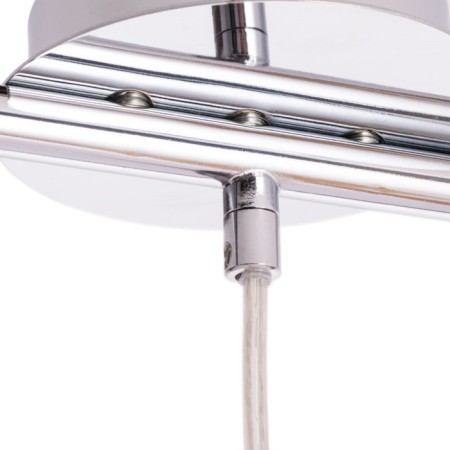 Aries lamp, 3x60W E27, chromium color-2