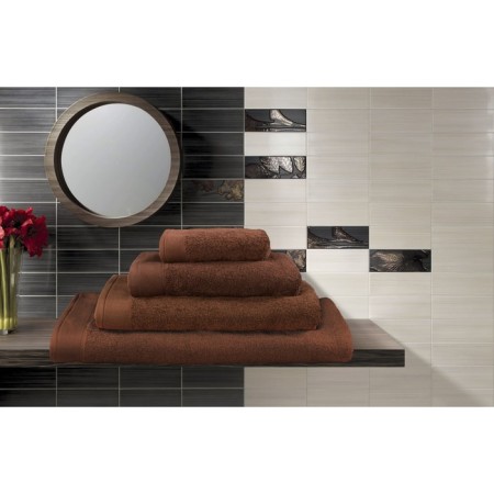 Terry towel Cocoa, size 70x140 cm-4