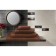 Terry towel Cocoa, size 70x140 cm