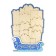 Puzzle "Sani with gifts"