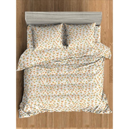 Bed linen 2 joint venture amore mio, size 180x210 cm, 175x215 cm, 70x70 cm - 2 pcs-1