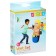 Toy for boxing "fighter", from 3 years, mix, 44672np intex