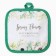 Spring -17*17 cm, 100% p/e