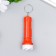 Light Light on the Road Ring Mix shines L-686 6.3x2.3x2.3 cm