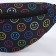 Bag children's belt nazamok kids "smile" 20 cm x 10 cm x 6 cm