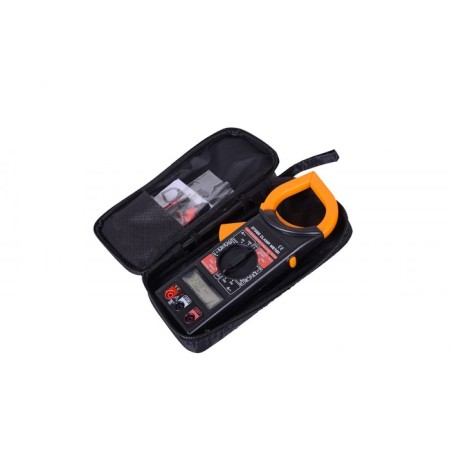 TEK DT 266, 200-1000 A, call mode-7