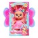 Doll "Rainbow Rabbit", mix