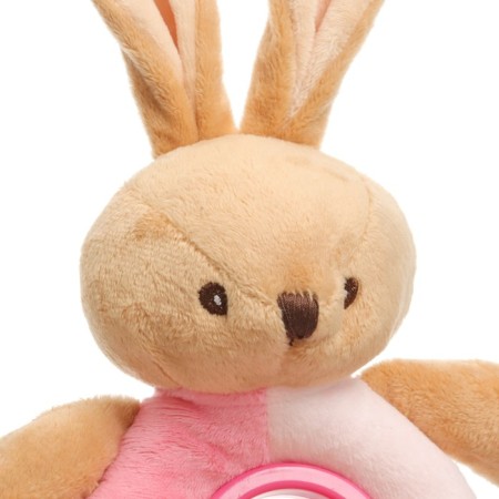 Poster Bunny, Mum & Baby toy-3