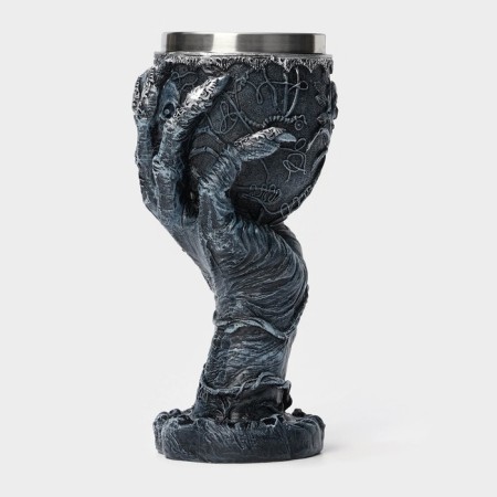 Glass "Magic Hand", 200 ml, 7.3 × 18.5 cm-1