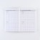 The year of the “best teacher”, A5 format, 160 sheets, soft cover