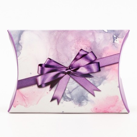 Folding box "Pastel", 11 x 8 x 2 cm-1