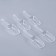 Miniature Puppet "Bubble", set of 5 pcs., Size 1 pc. - 11 × 1.5 × 3 cm