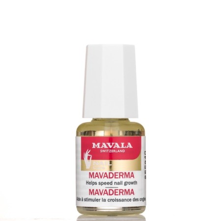 MAVALA MAVADERma nail growth remedy, 5 ml-1