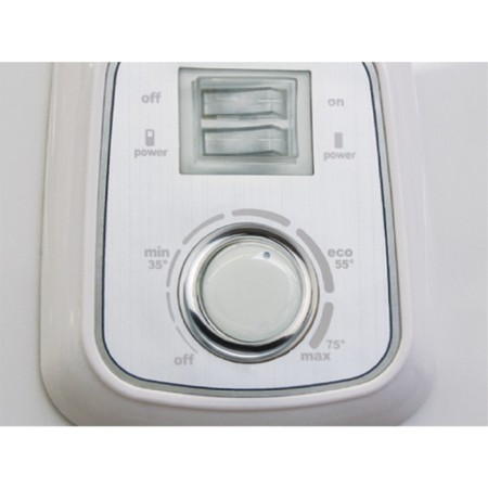 Electrolux EWH-80 Royal water heater, cumulative, 2 kW, 80 liters-1