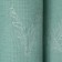 Set of curtains "Luka", size 2x145x270 cm, blue color