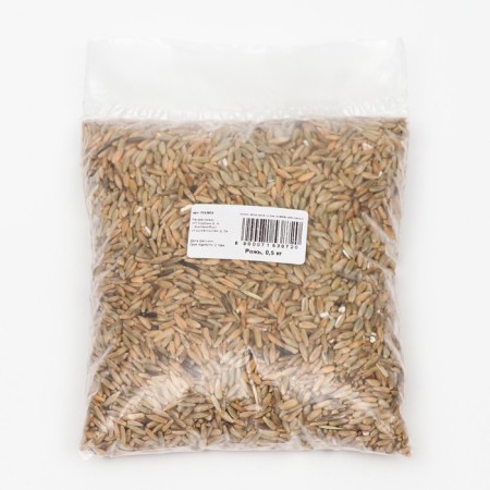 Seeds rye, my choice, 0.5 kg-1