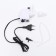 Aquarium pump Jingye JY-1200, 500 l/h, 6 W, water lifting height 0.5 m