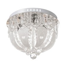 Boucher's chandelier 