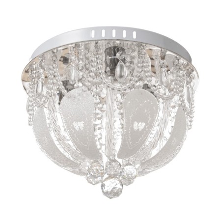 Boucher's chandelier "Debbie" E27 3x40W Model: 2800289
